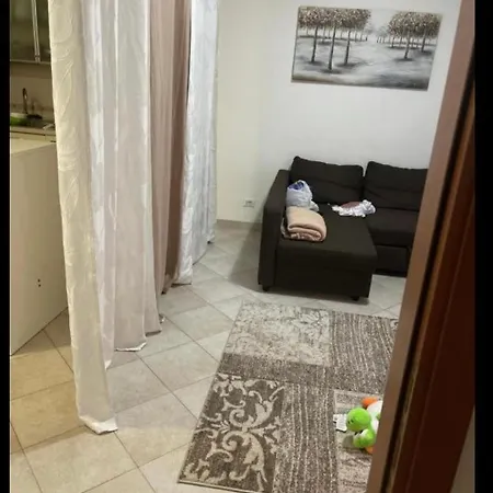 Nona'house Daire